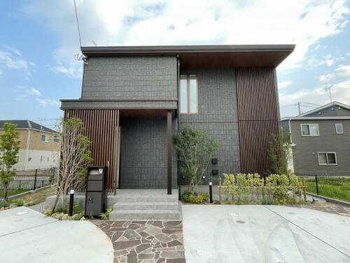 detached 福島県須賀川市森宿字狐石