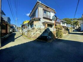 神奈川県三浦市向ケ崎町