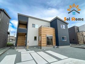 群馬県伊勢崎市太田町