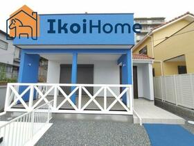 兵庫県明石市西朝霧丘