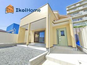 兵庫県明石市西朝霧丘