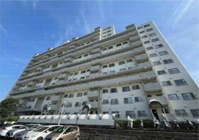 入間ビレッジ８号棟