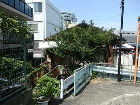 東京都新宿区南元町