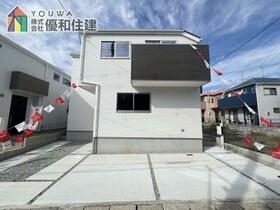 兵庫県明石市西明石東町