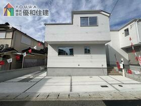 兵庫県明石市西明石東町