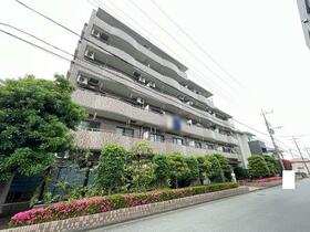 ロイヤルステージ東所沢　１０７