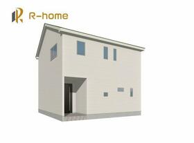 茨城県つくば市大曽根