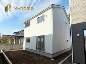 茨城県つくば市大曽根