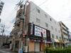 昭和町駅より徒歩5分 築40年4ヶ月 3階建の賃貸物件