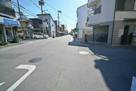 大阪府高槻市津之江町１丁目