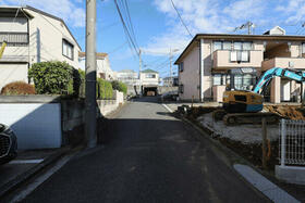 神奈川県横浜市旭区白根６丁目