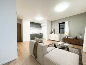 神奈川県川崎市中原区井田中ノ町