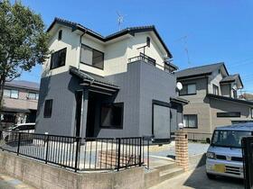 千葉県大網白里市上貝塚