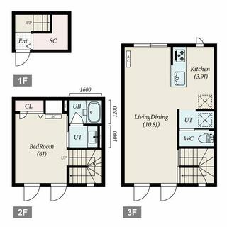 間取り：213141102820