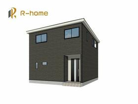 茨城県つくば市安食