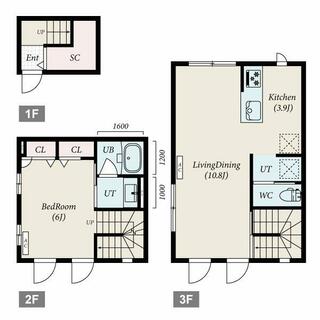 間取り：213141102817