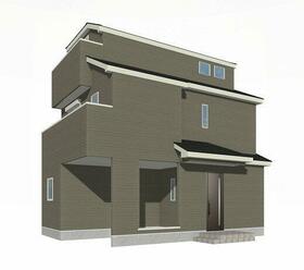 東京都葛飾区東堀切2丁目