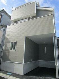 東京都葛飾区東堀切２丁目