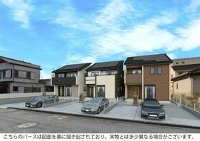 栃木県宇都宮市六道町