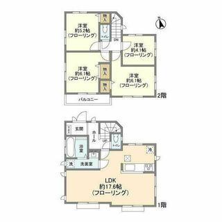 間取り：213141129659