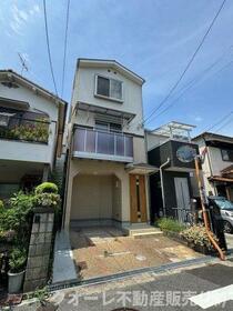 大阪府寝屋川市池田旭町