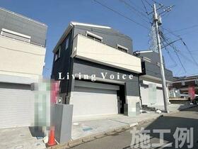 神奈川県相模原市緑区東橋本４丁目