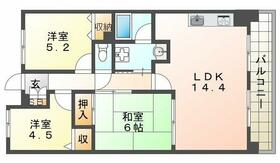 間取り：228057782347