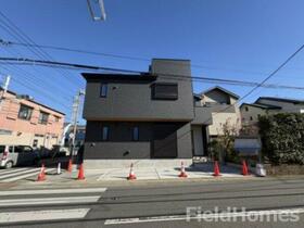 神奈川県平塚市諏訪町