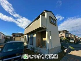 栃木県宇都宮市茂原町