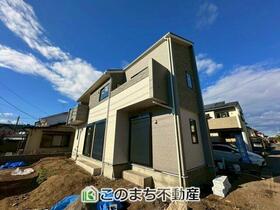 栃木県宇都宮市茂原町