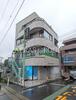 リバーサイド本橋 1階 築35年4ヶ月の賃貸物件