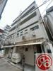 文の里コーポ 3階 築56年4ヶ月の賃貸物件