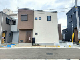 兵庫県川西市清和台東２丁目