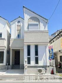 神奈川県藤沢市善行1丁目