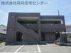 グレイス香陽 1階 築21年4ヶ月の賃貸物件