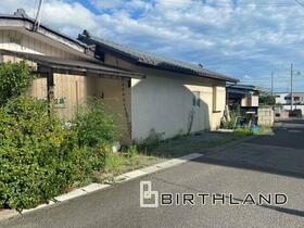 福島県伊達郡国見町大字藤田字古鹿島