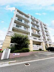 エクレールマンション八幡南