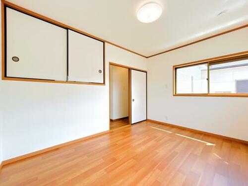 detached 三重県四日市市あさけが丘３丁目