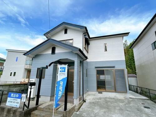 detached 三重県四日市市あさけが丘3丁目