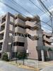コスモ板橋前野町ヒルズ 1階 築29年3ヶ月の賃貸物件