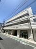 ロジェ坂田 4階 築37年6ヶ月の賃貸物件