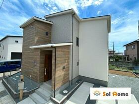 群馬県伊勢崎市太田町