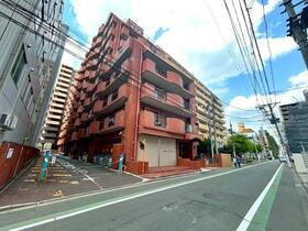 ライオンズマンション木町通