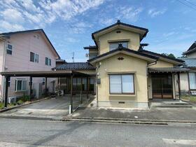 富山県富山市花崎