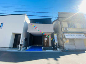 大阪府豊中市穂積２丁目