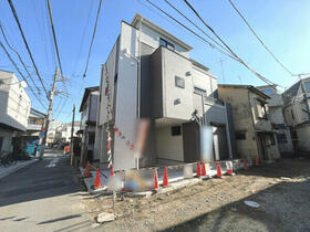 東京都北区神谷３丁目