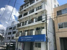 上大須賀コーポ