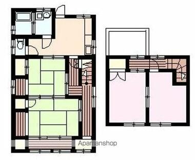 間取り：234039645982