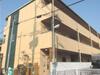 epoch 昭和町 2階 築20年3ヶ月の賃貸物件