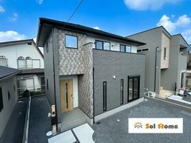 群馬県伊勢崎市上諏訪町